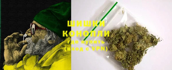 молекула духа Покачи